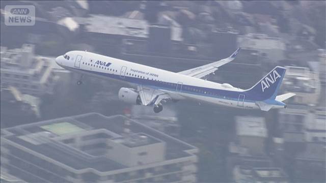 ANA、メールでの問い合わせの返信に最長2カ月　予約システム刷新で顧客から質問殺到
