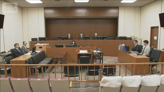 東京女子医科大巡る背任事件 元理事長が初公判で無罪主張　