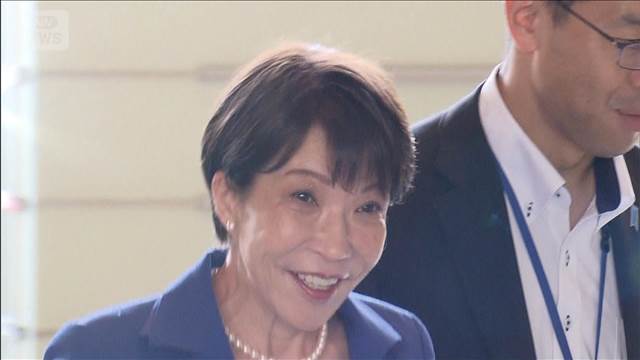 皇室典範改正で協議指示　総理「与党で制度詰めて」