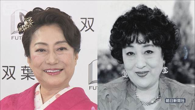「母はいっぱい人殺してますから」山村紅葉がミステリーの女王語る　作家デビュー会見