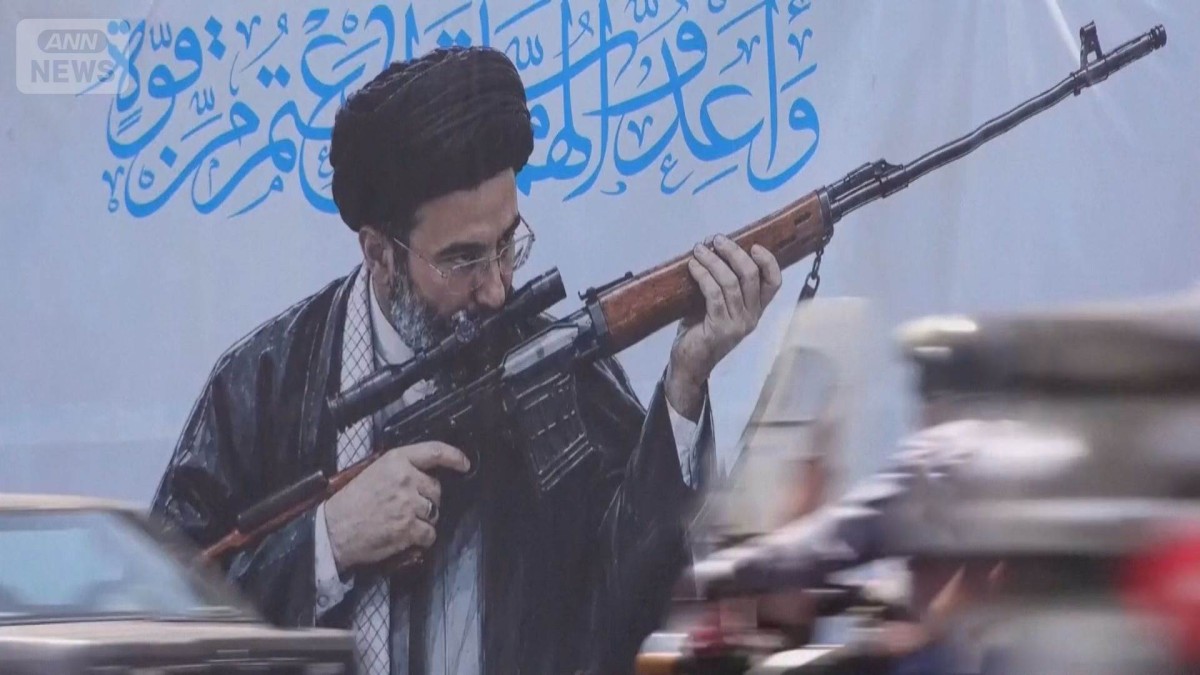 「これまでになく近い」イラン外相　米との覚書締結までは憶測の報道控えるべきと牽制