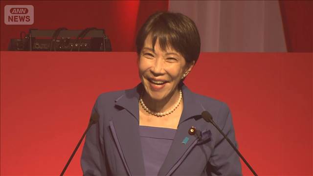 高市総理　就任後初の欧州外遊へ　G7首脳宣言は見送りの見通し