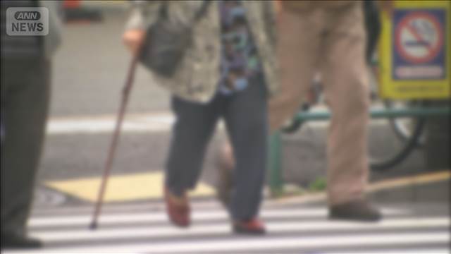 高齢者の約4割「働きたい」　日本が最も高く　理由「収入のため」が半分