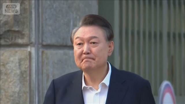 韓国前大統領に懲役30年　非常戒厳の口実で北朝鮮に無人機飛ばす指示
