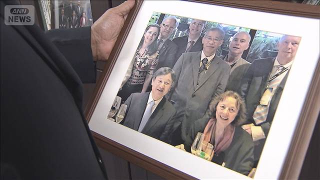 天皇陛下とオランダ国王　「最高の同士」　水問題で交流