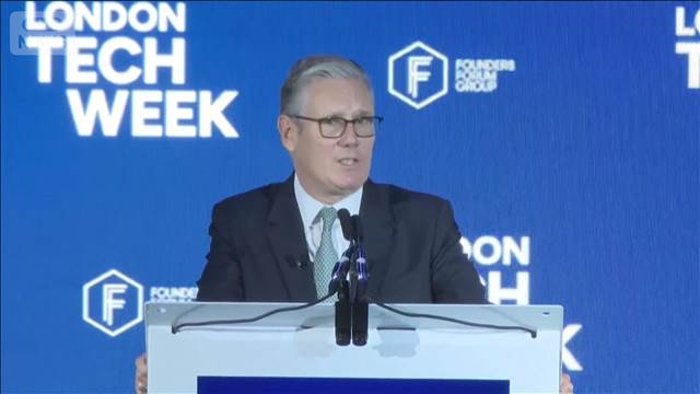 日英首脳会談　経済効果4兆円弱の投資計画に合意へ　洋上風力などで連携も