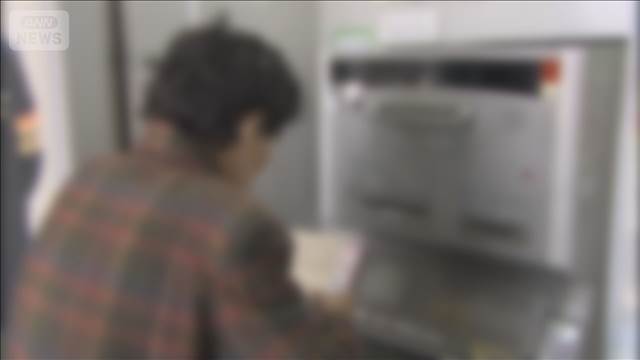 基礎年金が7万円超え　きょう今年度初の支給日　増額幅は物価上昇より小さく