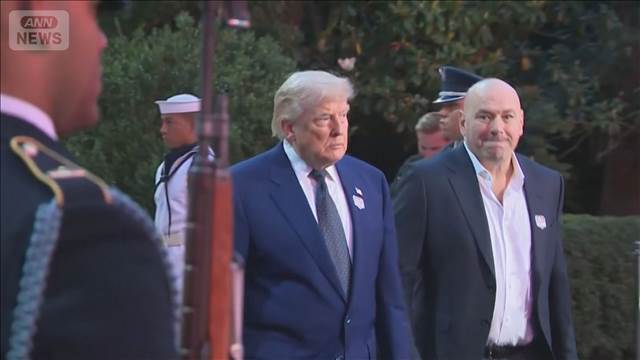 米イラン戦闘終結の覚書「成立」トランプ大統領　“すでに見解の相違”との報道も