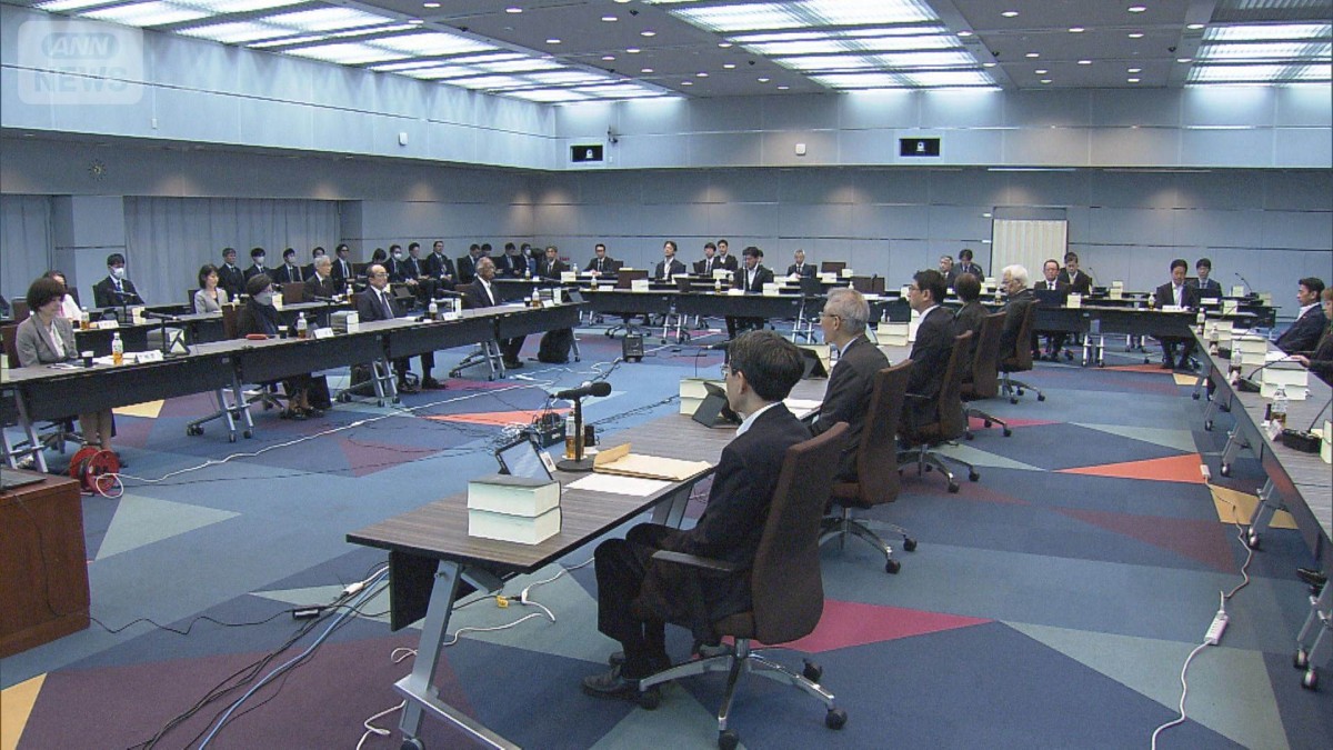 犯罪被害者の裁判関与拡充巡り法務大臣が法制審に諮問