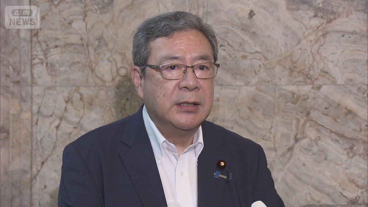 維新「会期延長してでも成立を」自民幹部に申し入れ　定数削減や副首都法案で
