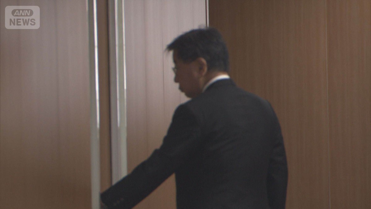 国旗損壊法案　自民が一部修正で調整　国民民主などと協議