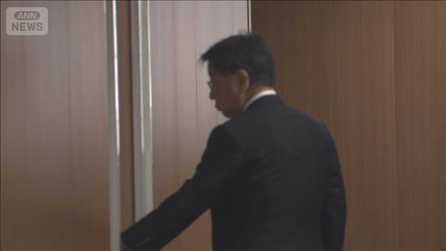 国旗損壊法案　自民が一部修正で調整　国民民主などと協議