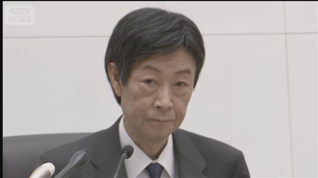 日銀利上げ　政策金利1％程度に