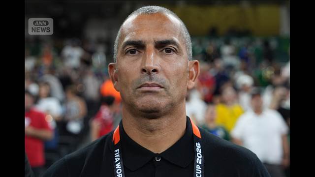 チュニジア代表の監督が電撃解任　W杯初戦大敗などが要因か…21日に日本と対戦も