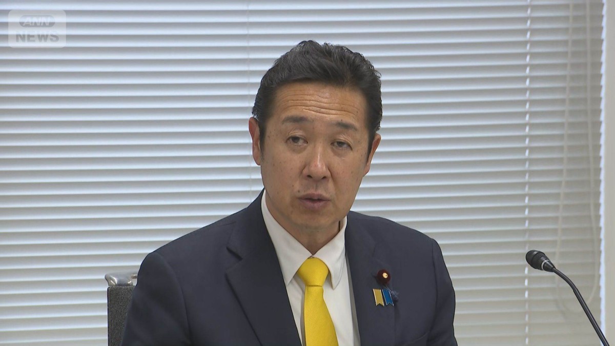 こどもの自殺対策強化を協議　黄川田大臣「命を1人でも多く救う決意で」