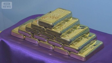 映画「バック・トゥ・ザ・フューチャー」の未開封VHSテープ 約1000万円