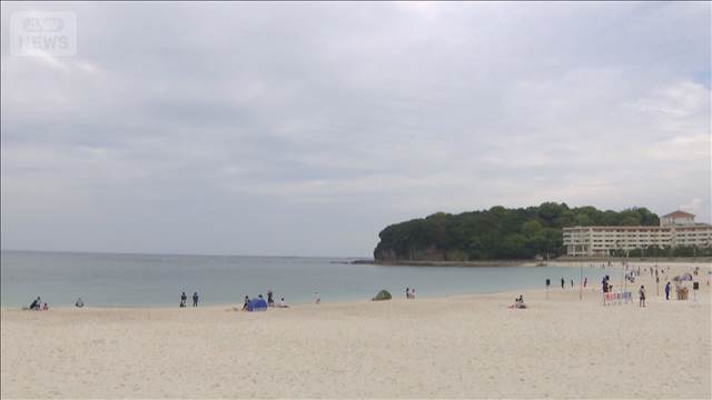 和歌山・白浜町に宿泊税　来年3月から200～1000円　年6億5000万円税収見込む