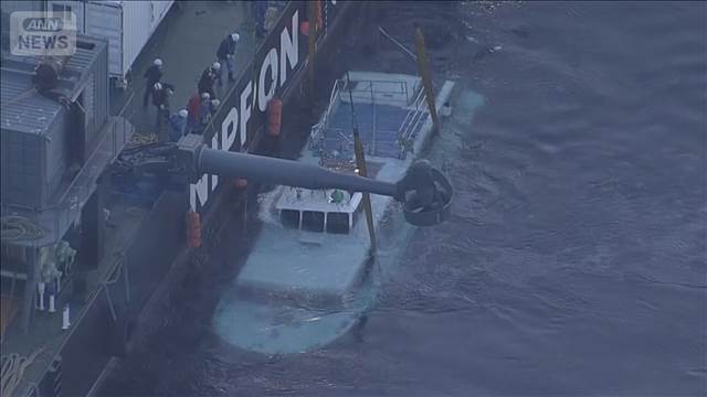 【速報】20人死亡6人行方不明　知床遊覧船沈没事故　運航会社社長に禁錮5年の判決