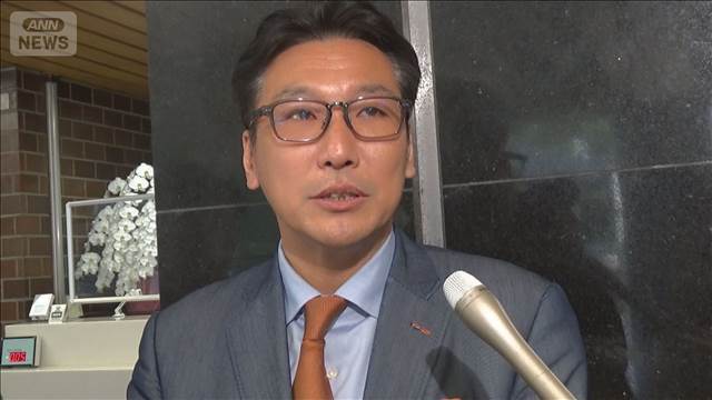 河野洋平氏死去で橋本岳氏らが訪中へ　日本国際貿易促進協会