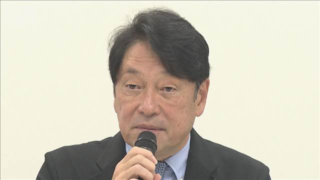 「食品消費税」来年4月から1％案