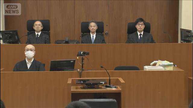 傾斜マンション訴訟　13億円賠償命令　東京地裁