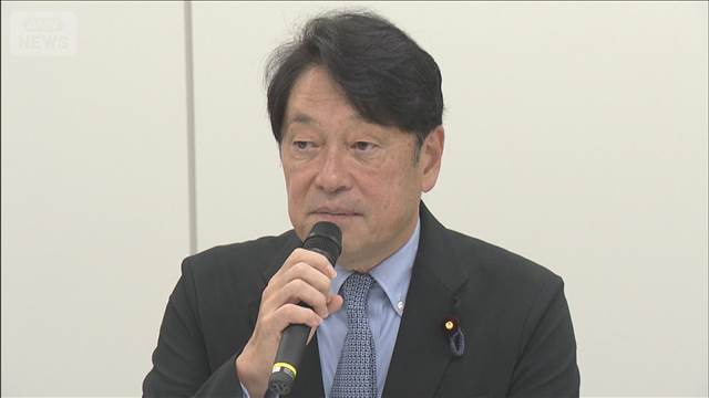 消費税「実質ゼロ」案　自民党が提示　来年4月から「1％」に　残りの財源で給付