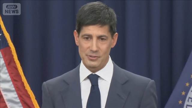 米FRB　ウォーシュ新議長体制で初会合　4会合連続で政策金利据え置き