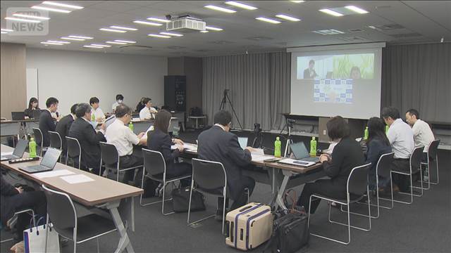 「加熱式たばこ」の受動喫煙対策　研究者「被害の可能性を重要視すべき」