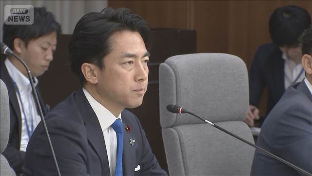 退職自衛官の支援策強化を検討する委員会の初会合開く　「支援庁」の創設も検討