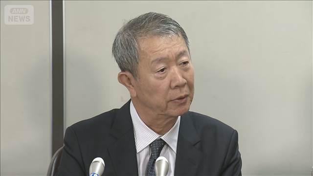 “赤ちゃん取り違え”68歳男性　東京都に戸別訪問求め申し立て