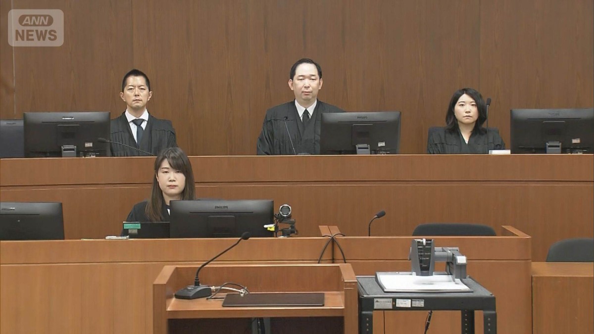 元衆議院議員に有罪判決　弁護士法違反の罪　東京地裁