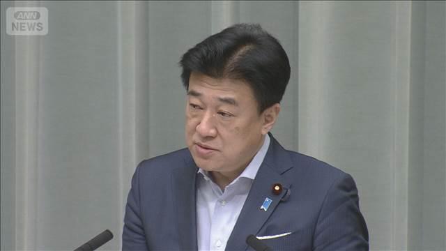 ホルムズ海峡の安全確保にトランプ氏「支援必要ない」　自衛隊派遣　政府の考えは