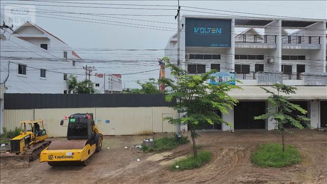 警察庁が特殊詐欺対策でタイに警部補配置　現地捜査当局と連携強化