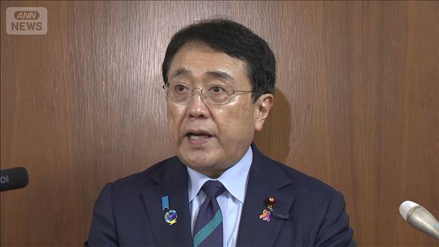 シンナーの供給不安　政府が新たな対策　メーカーから直接購入の仕組み