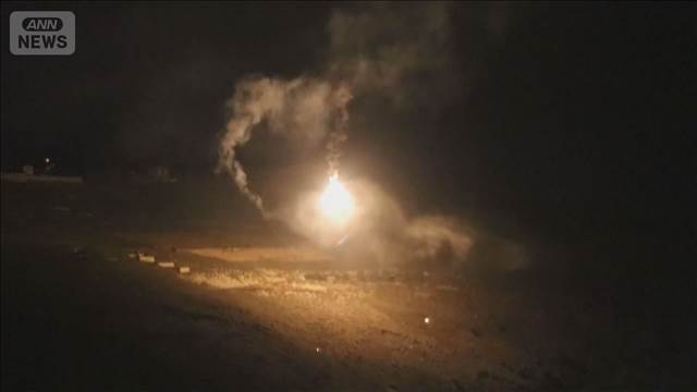 イスラエルがレバノン空爆18人死亡　米イランの覚書署名も戦闘止まず…核交渉に影響も