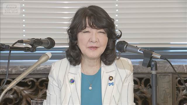 約2年ぶり円安　片山大臣「投機的な動きには断固たる措置」　市場は再介入に警戒