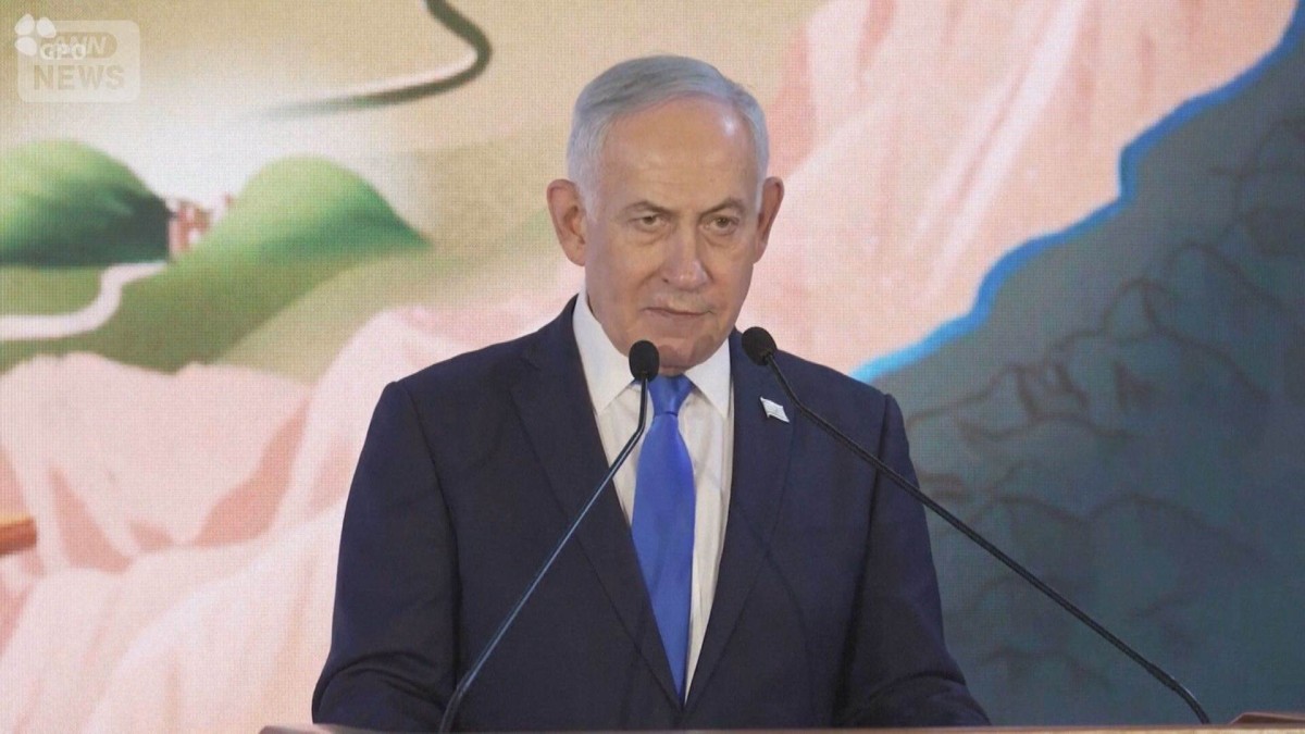 イスラエルはレバノン南部駐留継続　「違反に断固たる対応」イランのガリバフ国会議長