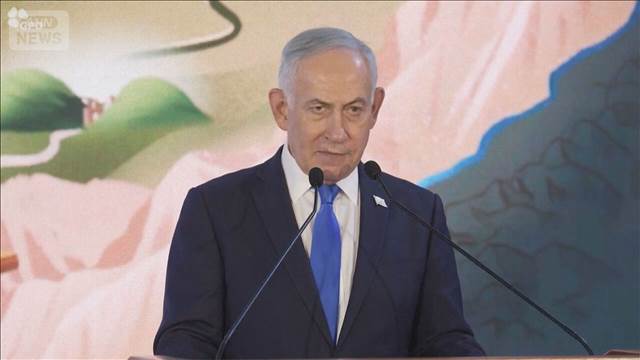 イスラエルはレバノン南部駐留継続　「違反に断固たる対応」イランのガリバフ国会議長
