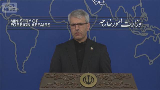 イランメディア　米との協議は延期と報道　「今後数日中の会合開催に向け調整中」