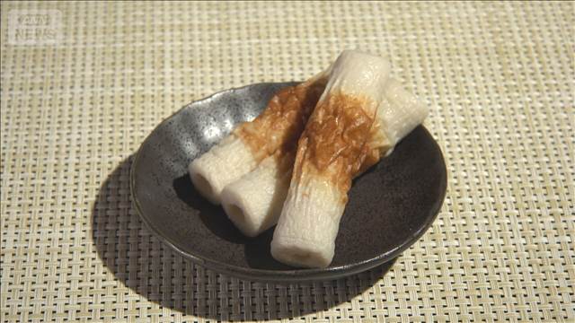 カニカマ、かまぼこの原料高騰 海外で需要増“日本が買い負け”最大2割近く値上げも