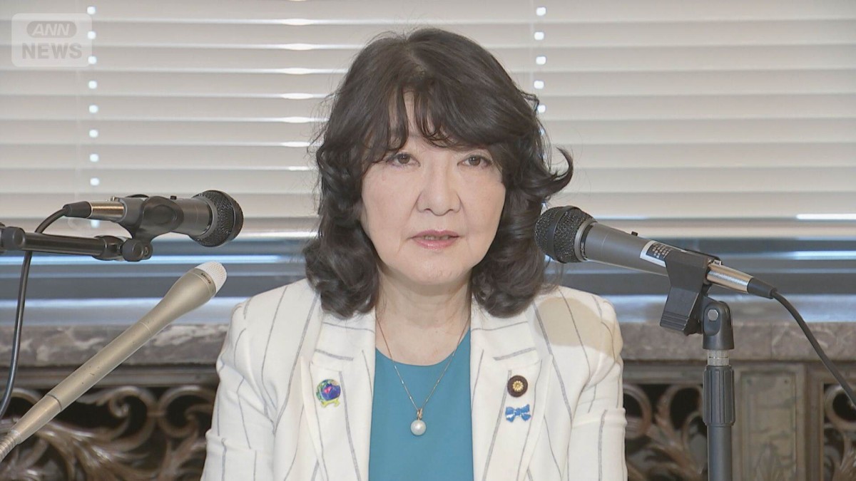 1ドル161円後半に下落　39年ぶりの安値となるか　片山財務大臣「断固たる措置」