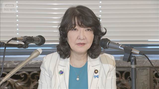 1ドル161円後半に下落　39年ぶりの安値となるか　片山財務大臣「断固たる措置」