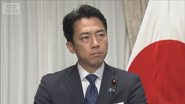 名古屋大学の学園祭で自衛隊ブース展示見送り　小泉大臣「嘘も本当になりかねない」