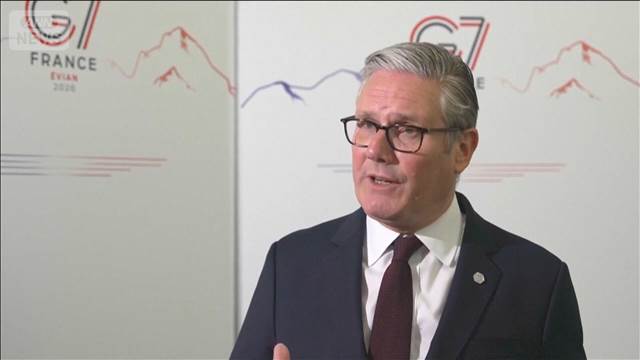 英スターマー首相に退陣圧力強まる　閣僚や与党議員からも 統一地方選大敗受け