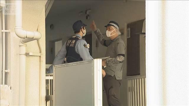 冷凍庫に男性の損壊遺体 遺体周辺から凶器見つからず　神戸市
