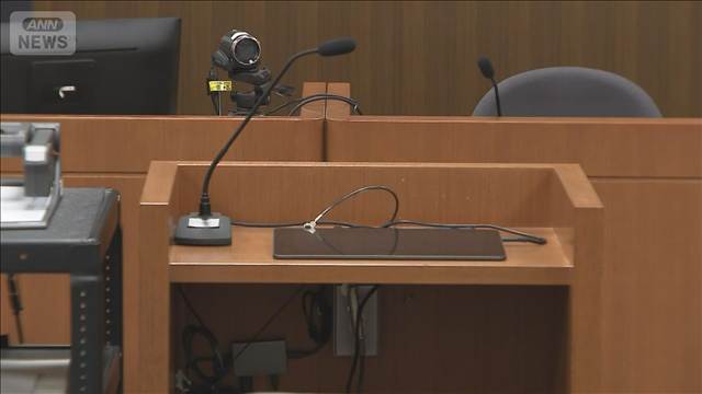 アメ横飲食店経営の夫婦殺害　仲介役の男2人の初公判 「仲介役」1人が起訴内容認める