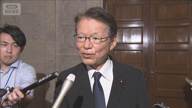 野党「答弁拒否だ」　中傷動画問題めぐり　高市総理秘書の「陳述書」提出意向に