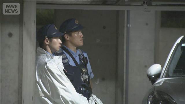 神戸　冷凍庫の中から見つかった遺体の身元は57歳男性　15年前に死亡か
