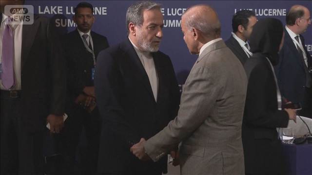 米と協議後イラン凍結資産解除開始　核問題交渉していないと主張も専門家が協議継続