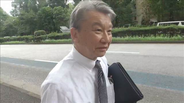 元参議院議員・大野被告に罰金60万円判決　5100万円“不記載”一部無罪も